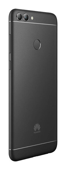 Huawei P Smart schwarz