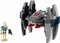 LEGO Star Wars Microfighters - Vulture Droid Vorschaubild