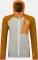 Ortovox Fleece Light GP Classic Knit Hoody Funktionsjacke autumn leaves (Damen) Vorschaubild