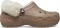 Crocs Classic Platform Fuzz Lined (Damen) Vorschaubild