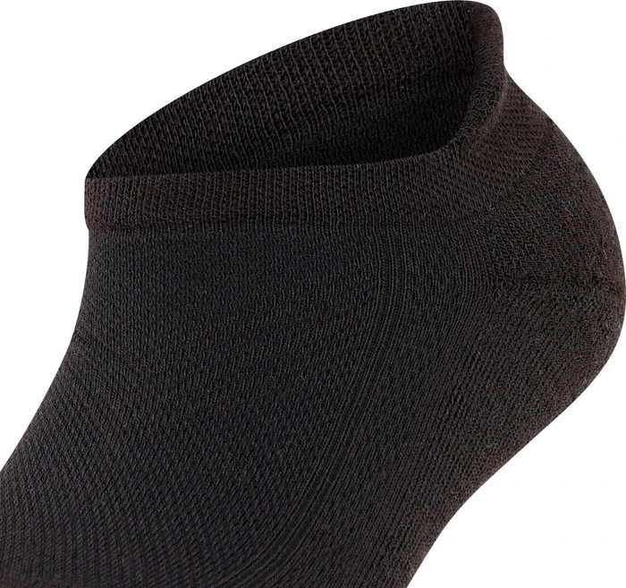 Falke Cool Kick Socken schwarz (Damen)
