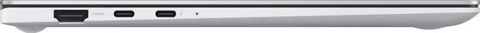 Samsung Galaxy Book Pro 13, Mystic Silver, Core i5-1135G7, 8GB RAM, 256GB SSD, DE