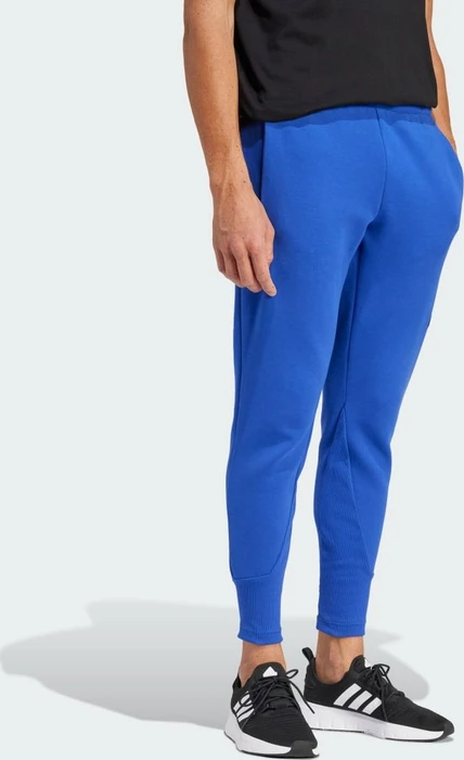 adidas Premium Z.N.E. Trainingshose lang semi lucid blue (Herren)