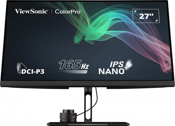 ViewSonic ColorPro VP2776, 27"