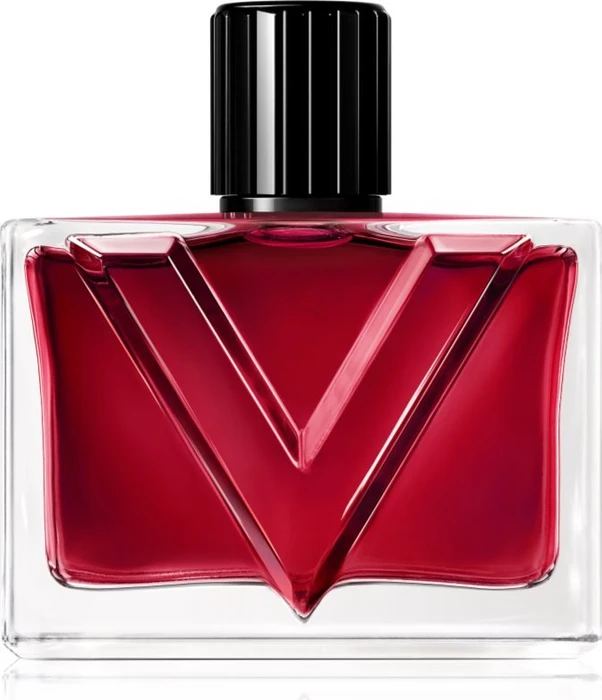 Valentino Vendetta Donna Eau de Parfum, 90ml