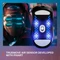 SteelSeries Aerox 5 Wireless Destiny 2: Lightfall Edition, USB/Bluetooth Vorschaubild