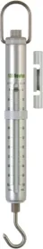 Kern&Sohn 283-502, Federwaage