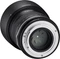 Samyang MF 85mm 1.4 MK2 für Sony E Vorschaubild