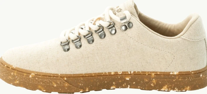 Jack Wolfskin Ecostride 3 Low natural/cork (Damen)
