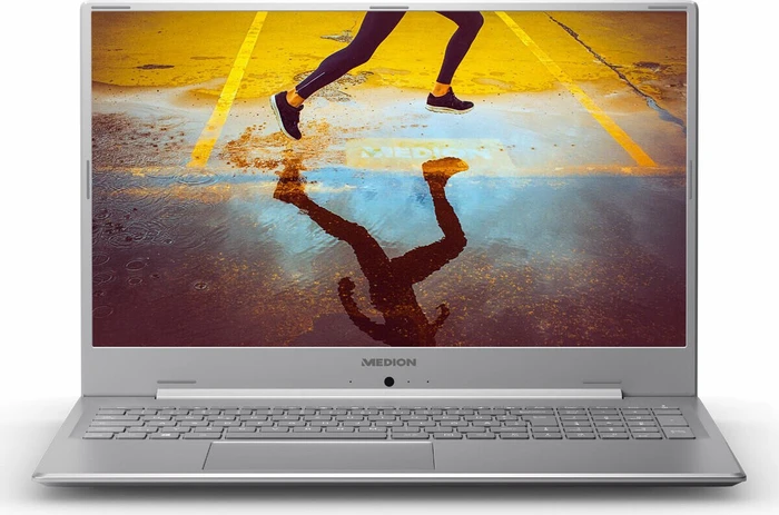 Medion Akoya S17403, Core i5-10210U, 8GB RAM, 512GB SSD, DE