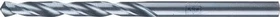 Pferd SPB DIN 338 HSSG N 4.7 STEEL Spiralbohrer, 4.7x47x80mm, 10 Stück