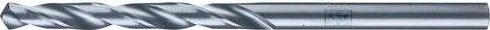 Pferd SPB DIN 338 HSSG N 4.7 STEEL Spiralbohrer, 4.7x47x80mm, 10 Stück