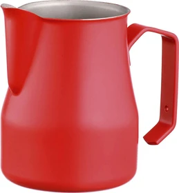 Motta Europa Milchkanne 500ml rot