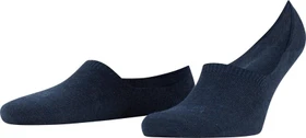 Falke Step High Cut Socken navy mel. (Herren)
