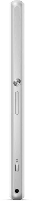 Sony Xperia Z1 Compact weiß