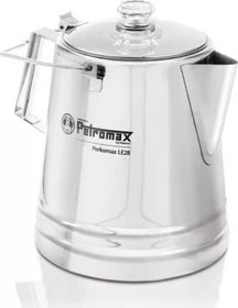 Petromax Perkomax le28 28 Tassen Espressokanne