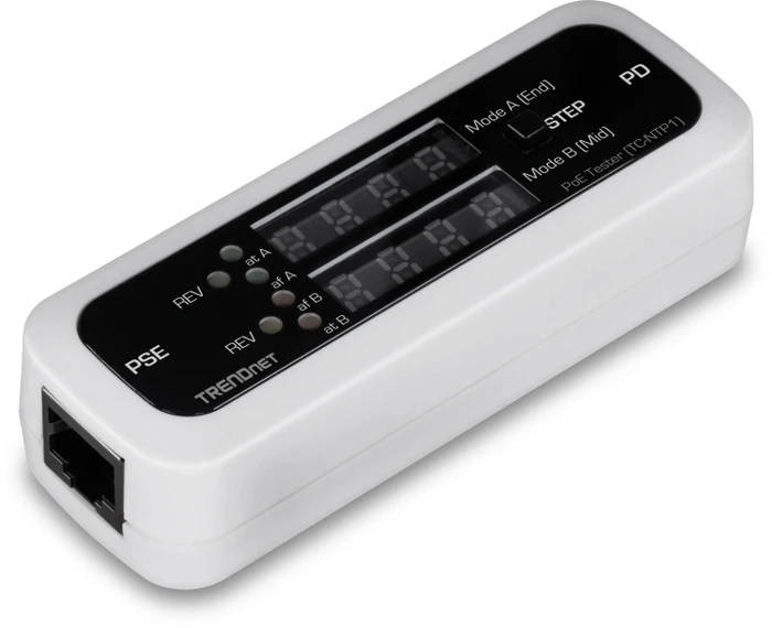 TRENDnet PoE Tester