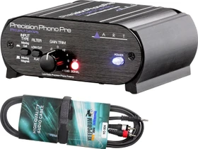 ART Precision Phono Pre