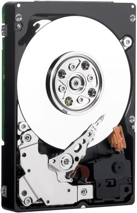 Western Digital WD VelociRaptor 1TB, 24/7, 512e / 2.5" / SATA 6Gb/s