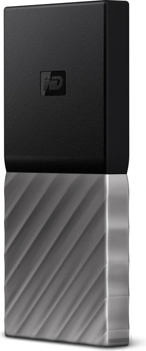 Western Digital WD My Passport SSD, 2TB, USB-C 3.1