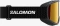 Salomon Lumi black/mid red (Junior) Vorschaubild