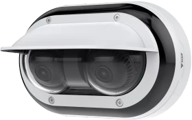 Axis P4708-PLVE