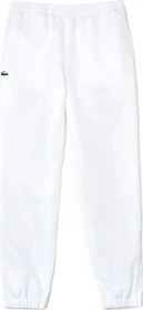 Lacoste Ultralight Trainingshose lang weiß (Herren)