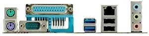 ASUS M5A78L/USB3 (AMD AM3+)