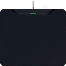 Razer HyperFlux V2 Wireless Charging System, Hard Edition, schwarz