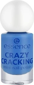 Essence Mini Nail Polish 04 crazy cracking, 5ml