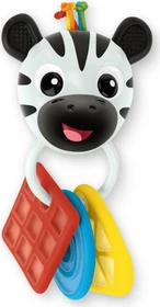 Hape Baby Einstein Zebra Beißring