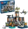 LEGO City - Polizeistation auf der Gefängnisinsel Vorschaubild