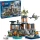 LEGO City - Polizeistation auf der Gefängnisinsel (60419)