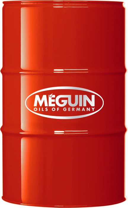 Meguin megol SHPD SAE 15W-40 60l