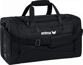 Erima Club 1900 S Sporttasche schwarz