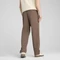 Puma Wardrobe ESS Relaxed Trainingshose lang totally taupe (Herren) Vorschaubild