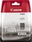 Canon Tinte PGI-35 schwarz, 2er-Pack Vorschaubild