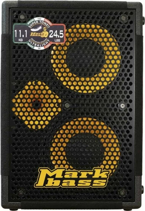 Markbass MB58R 102 Energy (verschiedene Ausführungen)