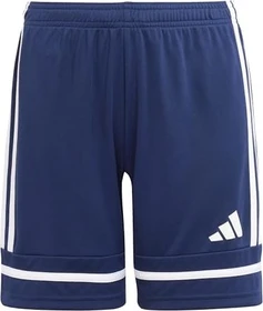 adidas Squadra 25 Trainingshose kurz team navy blue 2/white (Junior)