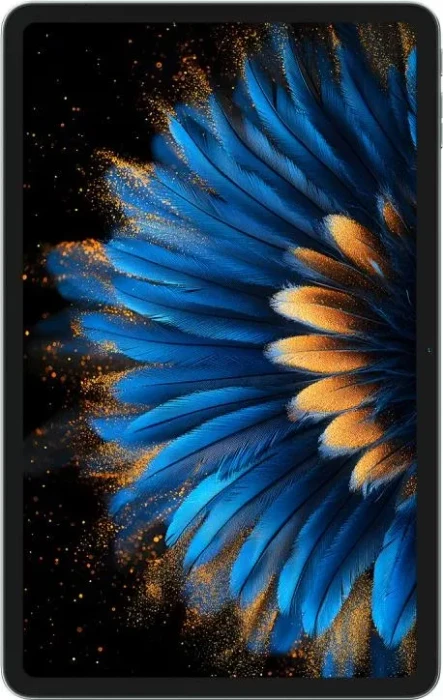 Blackview Mega 2, Moss Green, 12GB RAM, 256GB, LTE
