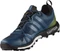 adidas Terrex Agravic GTX tech steel/craft blue/unity lime (Herren) Vorschaubild