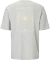 Scott Graphic T-Shirt kurzarm spray grey (Herren) Vorschaubild