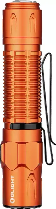 OLight Warrior 3S Taschenlampe orange