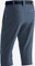 Maier Sports Jennisei Capri Hose 3/4 ensign blue (Herren) Vorschaubild