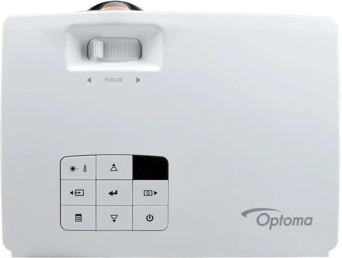 Optoma ZX212ST