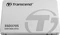 Transcend SSD370S 32GB, 2.5" / SATA 6Gb/s Vorschaubild