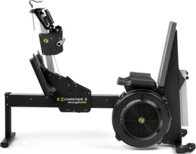 Concept2 StrengthErg Resistance Trainer inkl. PM5 Crosstrainer