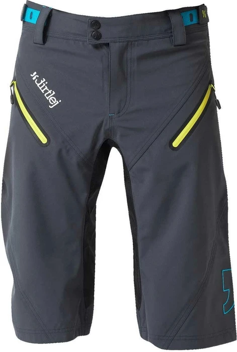 dirtlej Trailscout Waterproof Fahrradhose 3/4 (Herren)