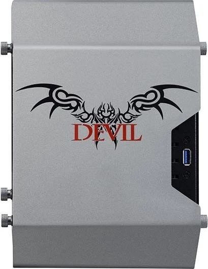PowerColor Devil Box