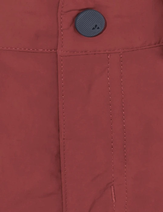 Vaude Detective Antimos ZO Zip-Off Hose lang redeva (Junior)